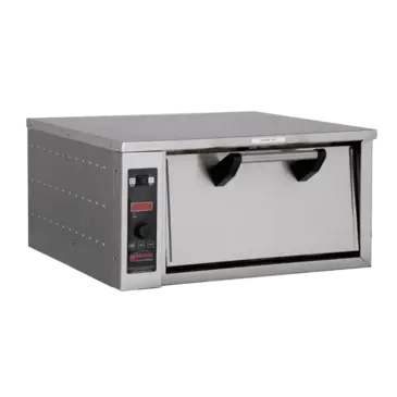 Marsal Pizza Ovens CT301 Pizza Bake Oven, Countertop, Electric