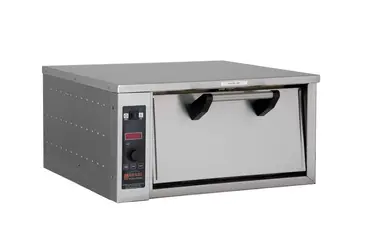 Marsal Pizza Ovens CT301 Pizza Bake Oven, Countertop, Electric