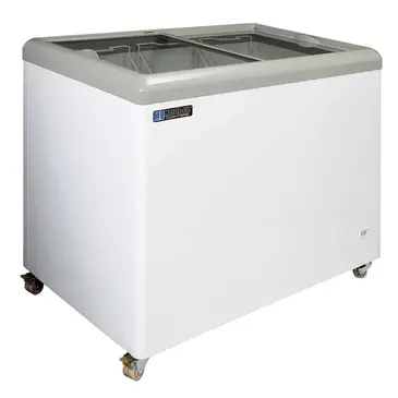 Master-Bilt MSF-43AN Chest Freezer