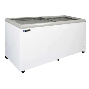 Master-Bilt MSF-71AN Chest Freezer