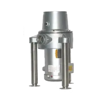 Master Disposers C3-L-BASIC Disposal