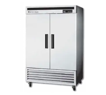 Maxx Cold MCF-49FDHC Freezer, Reach-in