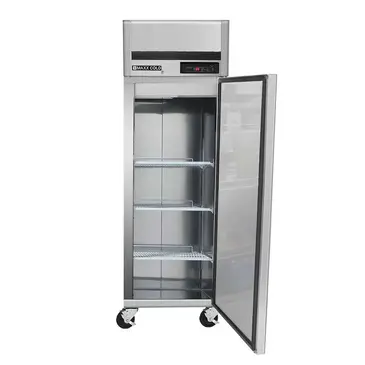 Maxx Cold MCFT-23FDHC Freezer, Reach-in