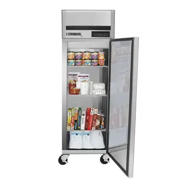 Maxx Cold MCFT-23FDHC Freezer, Reach-in