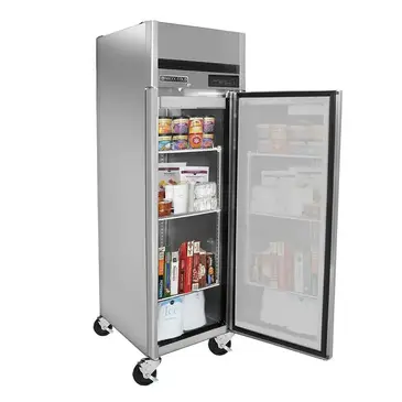 Maxx Cold MCFT-23FDHC Freezer, Reach-in