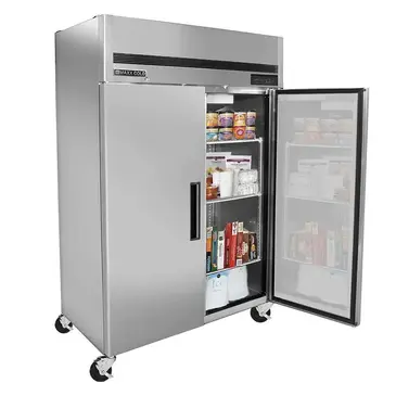 Maxx Cold MCFT-49FDHC Freezer, Reach-in