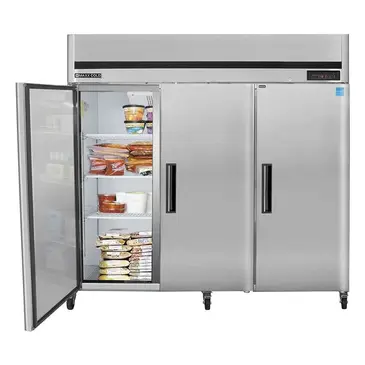 Maxx Cold MCFT-72FDHC Freezer, Reach-in