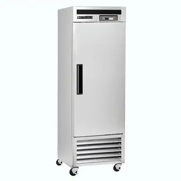 Maxx Cold MCR-23FDHC Refrigerator, Reach-in