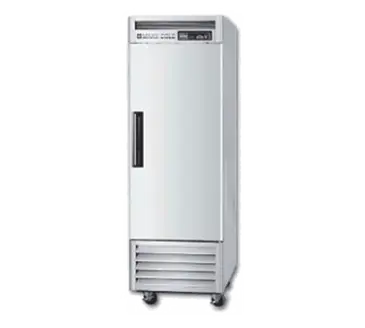 Maxx Cold MCR-23FDHC Refrigerator, Reach-in