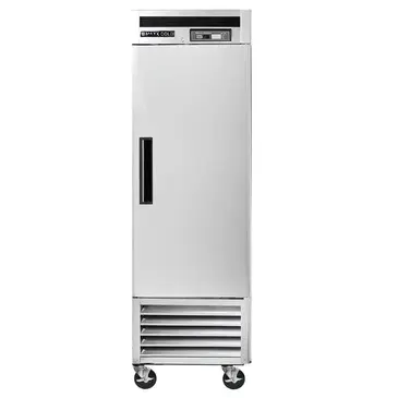 Maxx Cold MCR-23FDHC Refrigerator, Reach-in