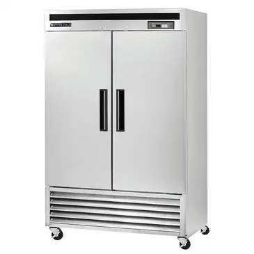 Maxx Cold MCR-49FDHC Refrigerator, Reach-in