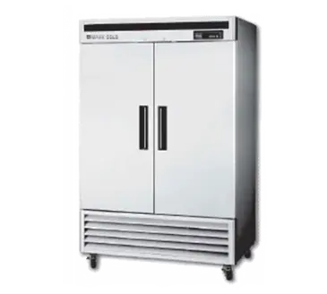 Maxx Cold MCR-49FDHC Refrigerator, Reach-in
