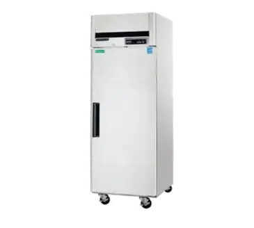 Maxx Cold MCRT-23FDHC Refrigerator, Reach-in