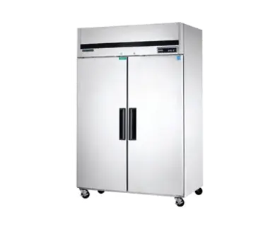 Maxx Cold MCRT-49FDHC Refrigerator, Reach-in
