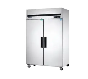 Maxx Cold MCRT-49FDHC Refrigerator, Reach-in