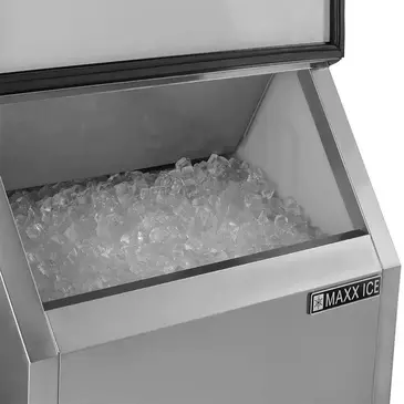 Maxx Cold MIM1000 Ice Maker, Cube-Style