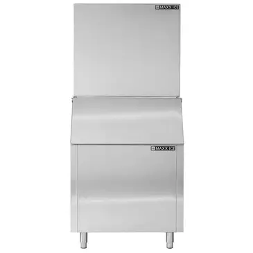 Maxx Cold MIM1000 Ice Maker, Cube-Style