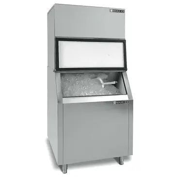 Maxx Cold MIM1000 Ice Maker, Cube-Style