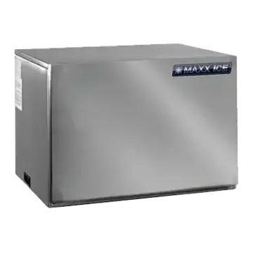 Maxx Cold MIM1000 Ice Maker, Cube-Style