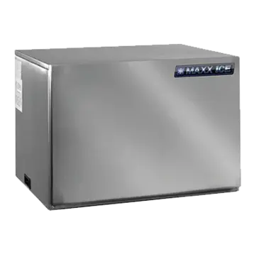 Maxx Cold MIM1000 Ice Maker, Cube-Style