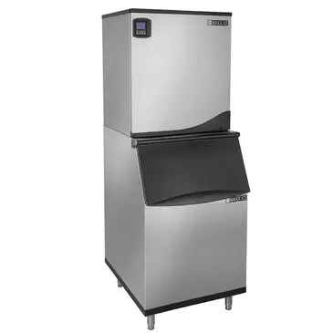 Maxx Cold MIM1000N Ice Maker, Cube-Style