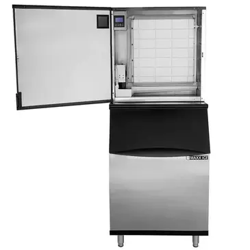 Maxx Cold MIM1000N Ice Maker, Cube-Style