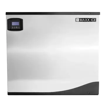 Maxx Cold MIM1000N Ice Maker, Cube-Style