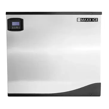 Maxx Cold MIM1000NH Ice Maker, Cube-Style