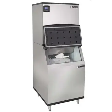 Maxx Cold MIM1000NH Ice Maker, Cube-Style