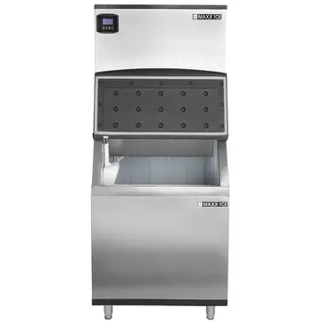 Maxx Cold MIM1000NH Ice Maker, Cube-Style