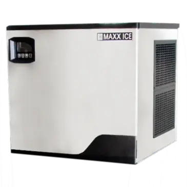 Maxx Cold MIM360N Ice Maker, Cube-Style