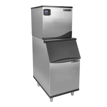 Maxx Cold MIM360N Ice Maker, Cube-Style