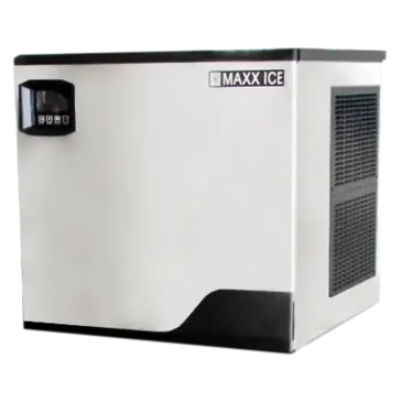 Maxx Cold MIM360N Ice Maker, Cube-Style