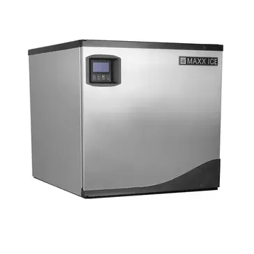 Maxx Cold MIM360N Ice Maker, Cube-Style