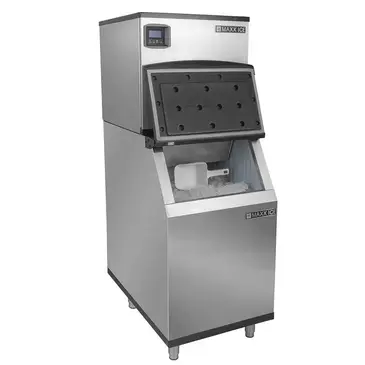 Maxx Cold MIM360N Ice Maker, Cube-Style