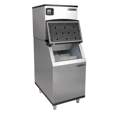 Maxx Cold MIM360NH Ice Maker, Cube-Style