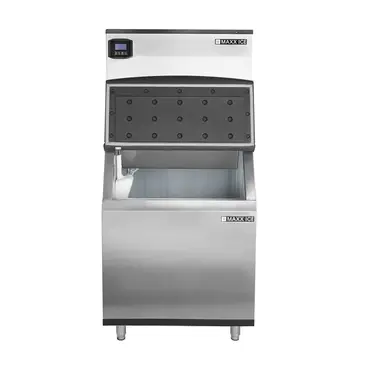 Maxx Cold MIM370NH Ice Maker, Cube-Style