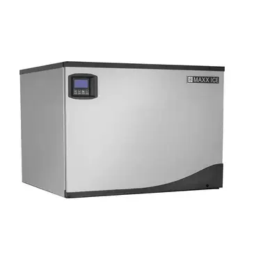 Maxx Cold MIM370NH Ice Maker, Cube-Style