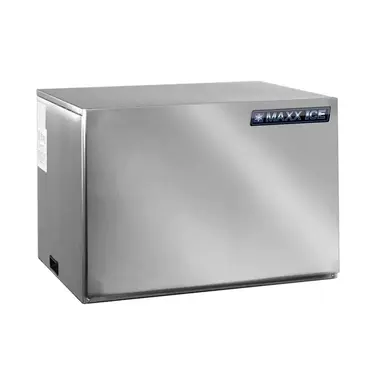 Maxx Cold MIM452 Ice Maker, Cube-Style