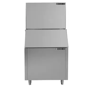 Maxx Cold MIM452 Ice Maker, Cube-Style