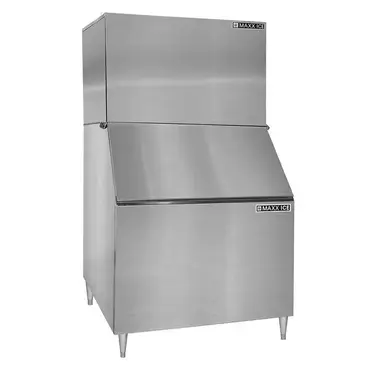 Maxx Cold MIM452 Ice Maker, Cube-Style