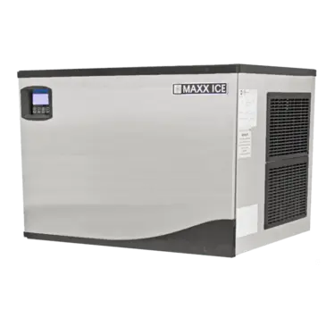 Maxx Cold MIM500N Ice Maker, Cube-Style