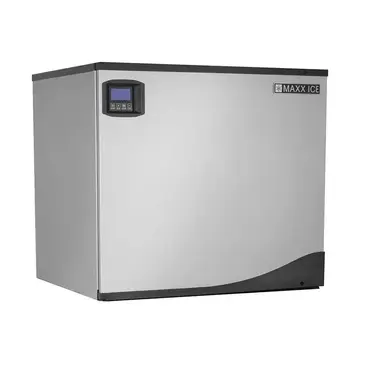 Maxx Cold MIM650N Ice Maker, Cube-Style