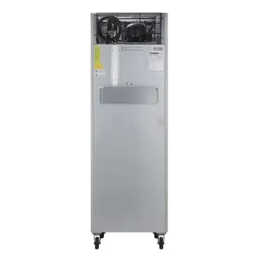 Maxx Cold MXCF-19FDHC Freezer, Reach-in