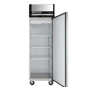 Maxx Cold MXCF-23FDHC Freezer, Reach-in