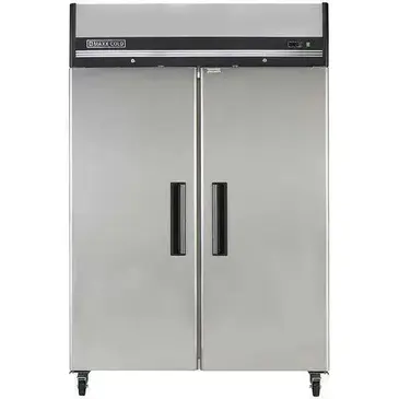 Maxx Cold MXCF-49FDHC Freezer, Reach-in