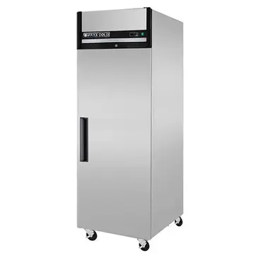 Maxx Cold MXCR-23FDHC Refrigerator, Reach-in