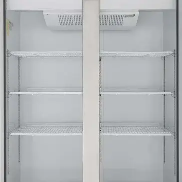 Maxx Cold MXCR-49FDHC Refrigerator, Reach-in