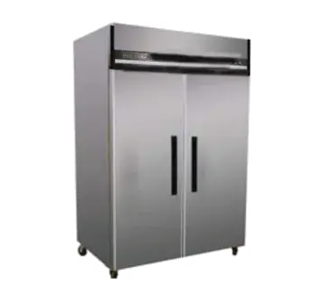 Maxx Cold MXCR-49FDHC Refrigerator, Reach-in