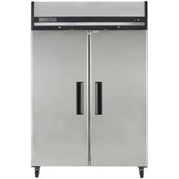 Maxx Cold MXCR-49FDHC Refrigerator, Reach-in